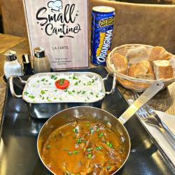 Small Cantine