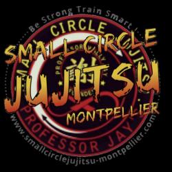 Small Circle Jujitsu Montpellier