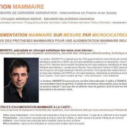 Smarrito Stephane