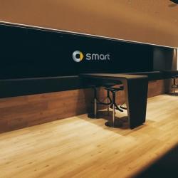 Smart - Groupe Clim  - Anglet