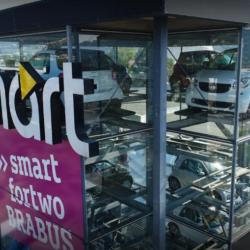 Smart Center Nice