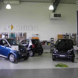 Smart Center Valenton G.g.e.