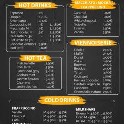 Smart Coffee-réparation Téléphone..