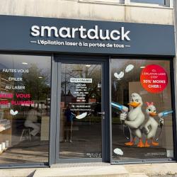 Smart Duck