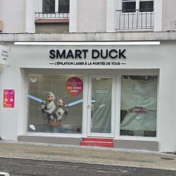 Smart Duck