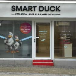 Smart Duck