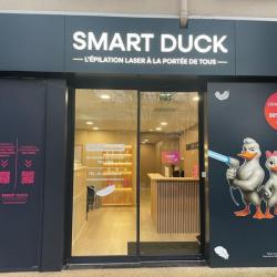 Smart Duck