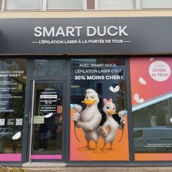 Smart Duck