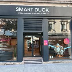 Smart Duck