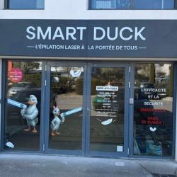 Smart Duck