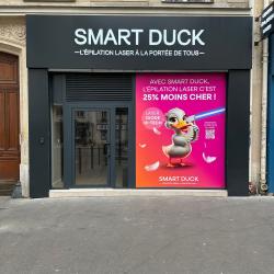 Smart Duck