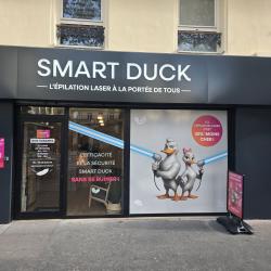 Smart Duck