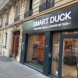Smart Duck