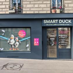 Smart Duck