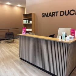 Smart Duck