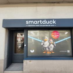 Smart Duck