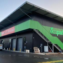 Smart Ecopark