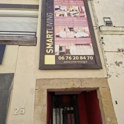 Smart Living  Appart'hotel