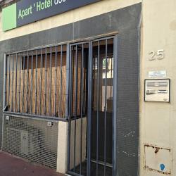 Smart Living  Appart'hotel