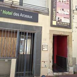 Smart Living  Appart'hotel