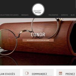Smart Optique