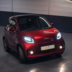 Smart Paris Montparnasse