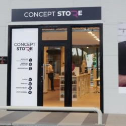 Smart Phone Services Bravo Concept Store