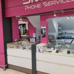 Smart Phone Services Rond-point
