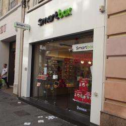 Smartbox