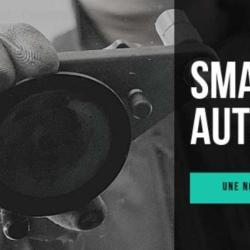 Smartglass Auto