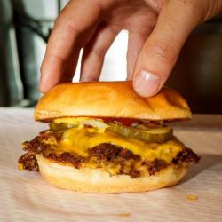 Smash Burger Joint