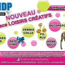 Smdp Calipage