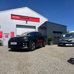 Smg Automobiles 35 - Motrio