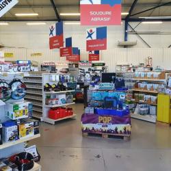 Smi 64 - Sud Maintenance Industrie 64