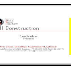 Smi Construction