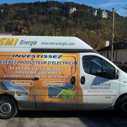 Smi - Energie