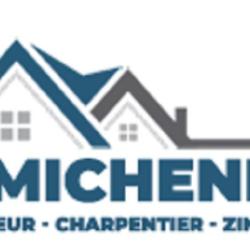 S.michenet, Couvreur Zingueur Du 45
