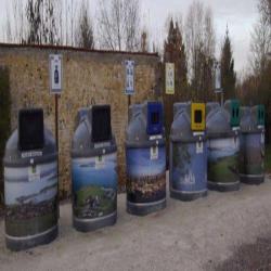 Smictom De La Région De Saint Dizier