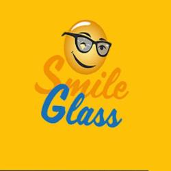 Smile Glass