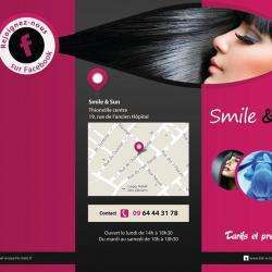Smile & Sun Thionville