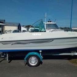 Smo Service Marine Occasion