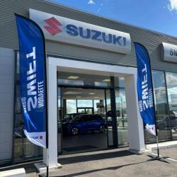 Smod'auto Opel - Suzuki