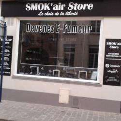 Smok' Air Store