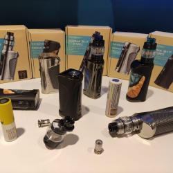 Smok&co - Cigarette électronique Troyes