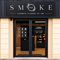 Smoke Bar – Cigarette électronique Poitiers