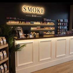 Smoke Bar – Cigarette électronique Poitiers