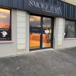 Smoke Bar - Cigarettes électroniques Poitiers