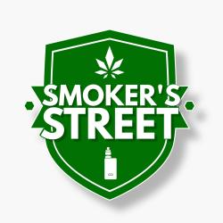 Smoker's Street - Nîmes - Cigarette Electronique E-liquides Et Cbd