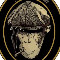 Smokey Monkey