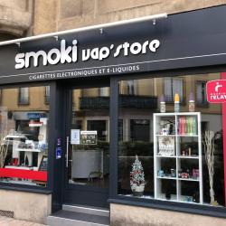 Smoki Vap'store